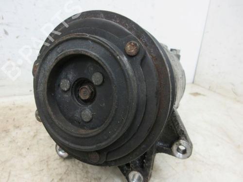 AC compressor NISSAN MURANO I (Z50) 3.5 4x4 | BP21137349M34 
