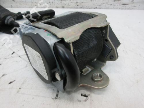 Front right seatbelt FIAT GRANDE PUNTO (199_) 1.4 (199AXB11, 199AXB1A, 199BXB1A, 199AXL1A) | BP29092676I25 