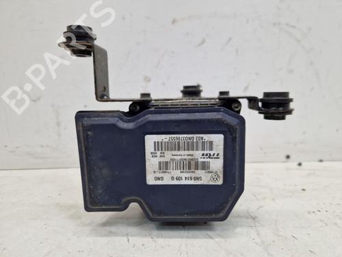 Electronic module VW TIGUAN (5N_) 2.0 TDI 4motion | BP31702322M83 