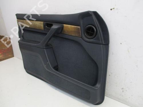 Front left panel BMW 7 (E32) 730 i, iL | BP37124451C58 - Image 3