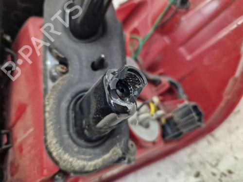 Left taillight KIA SORENTO III (UM) 2.4 GDI | BP32343896C34