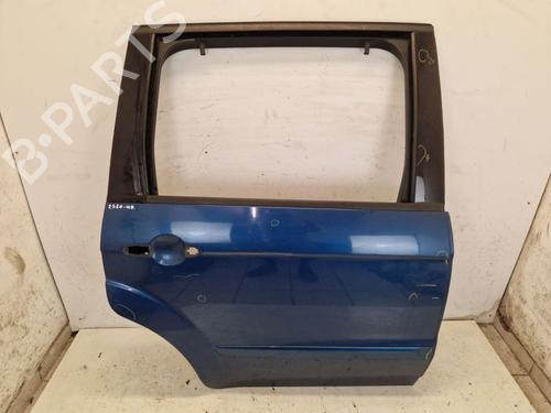 Dør højre bagtil FORD GALAXY II (WA6) 2.0 TDCi (130 hp) 29106109