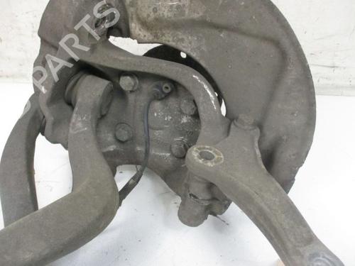 Right front steering knuckle BMW 5 Touring (E61) 525 d | BP18799711M26 