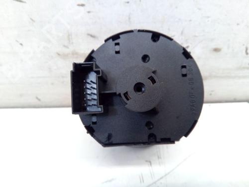 Headlight switch VW GOLF PLUS V (5M1, 521) 1.2 TSI | BP37134916I24 - Image 5