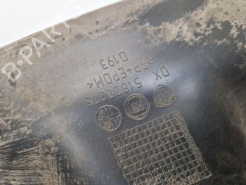 Hjulbue ABARTH 500 / 595 / 695 1.4 (312.AXD1A) | BP30358544C56 