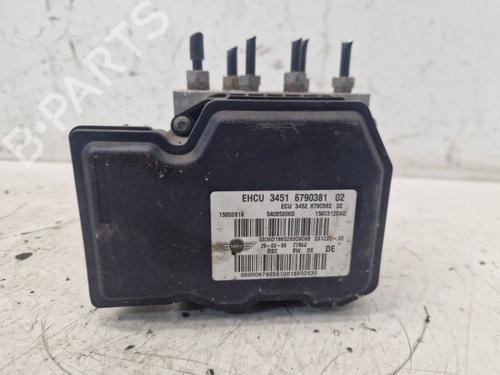 Electronic module MINI MINI (R56) Cooper S | BP29102078M83 - Image 6