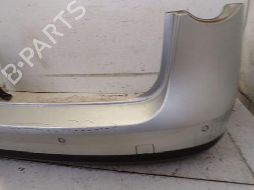 Zderzak tylny VW PASSAT B6 Variant (3C5) 2.0 FSI | BP19293775C8 