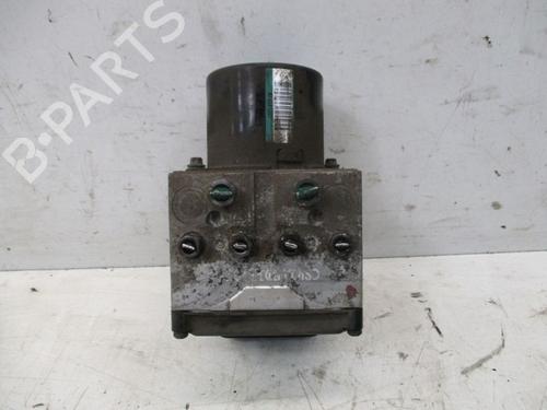 Electronic module PEUGEOT 407 (6D_) 2.0 HDi 135 (6DRHRH, 6DRHRE, 6DRHRG, 6DRHRJ) | BP29091027M83 