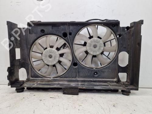 Køleblæser TOYOTA PRIUS (_W3_) 1.8 Hybrid (ZVW30) (136 hp) 31622187