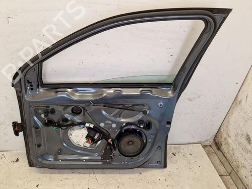 Right front door VW GOLF V Variant (1K5) 2.0 TDI 16V | BP29104577C3 