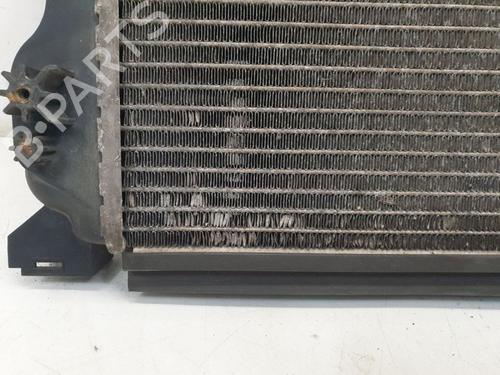 Water radiator AUDI A6 C6 (4F2) 2.7 TDI | BP37145396M31  - Image 9