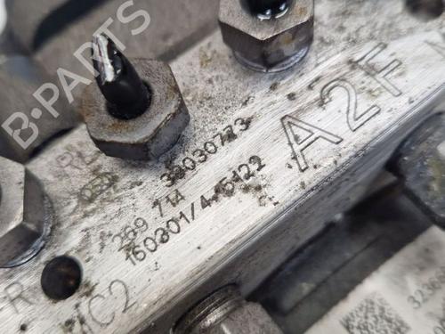 Electronic module OPEL ASTRA K (B16) 1.0 Turbo (68) | BP32159201M83 