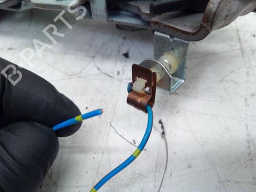 Hand brake BMW 6 (E63) 645 Ci | BP25449340I18 
