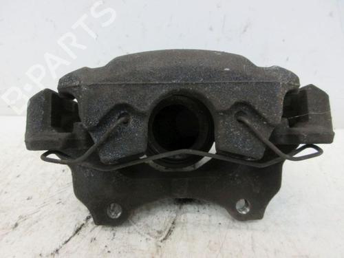 Right front brake caliper OPEL CORSA E (X15) 1.3 CDTI (08, 68) | BP29088185M104 