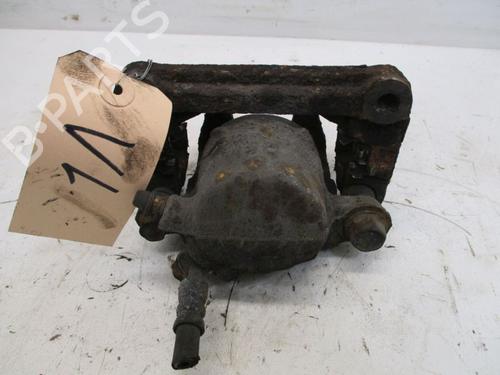 Left front brake caliper MAZDA MX-5 II (NB) 1.6 16V (NB6C) | BP37117647M105 - Image 4