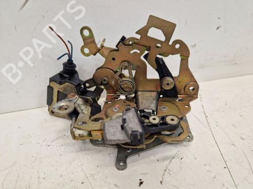 Front right lock MERCEDES-BENZ S-CLASS (W140) 400 SE, SEL/S420 (140.042, 140.043) | BP29108242C97