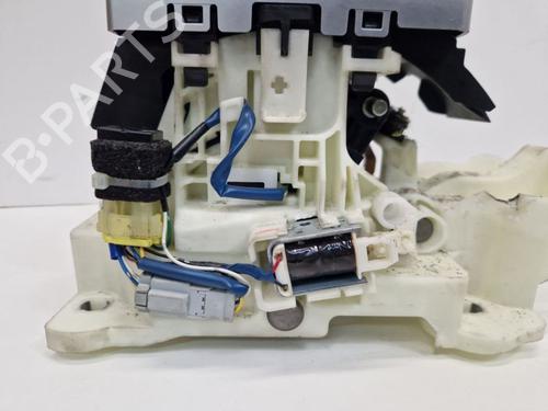 Shift knob MITSUBISHI LANCER VIII (CY_A, CZ_A) 1.8 (CY3A, CY6A) | BP31701986I34 