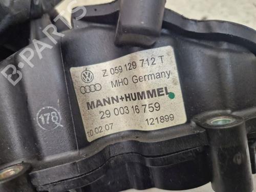 Intake manifold AUDI A6 C6 (4F2) 2.7 TDI | BP37133844M70 - Image 6