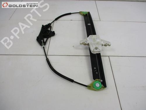 Rear right window mechanism SKODA OCTAVIA III Combi (5E5, 5E6) 2.0 TDI 4x4 | BP18759652C25