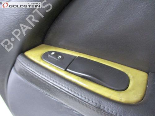 Rear right panel JAGUAR S-TYPE II (X200) 3.0 V6 | BP37109538C61 - Image 4