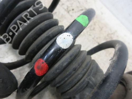 Left front shock absorber CITROËN C4 I (LC_) 1.6 VTi 120 | BP30668708M16