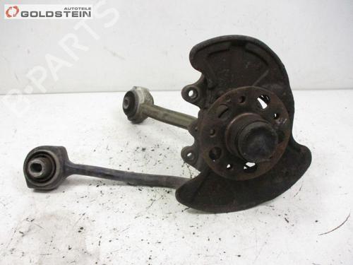 right-front-steering-knuckle-mercedes-benz-c-class-coupe-cl203-2001-2002-2003-2004-2005-2006-2007-2008-2009-2010-2011-37109634 main image