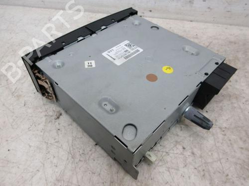Radio PEUGEOT 207 CC (WD_) 1.6 16V | BP21136847E6 