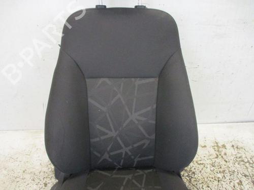 Right front seat FORD FIESTA VI (CB1, CCN) 1.6 Ti | BP18791285C16 