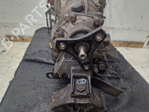 Gearbox MERCEDES-BENZ 124 Saloon (W124) 300 D (124.130) | BP26390704M3 