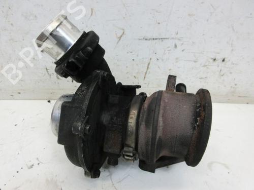 Turbocharger/Supercharger MERCEDES-BENZ SPRINTER 3-t Van (B903) 308 CDI (903.661, 903.662, 903.663) | BP21137792M71 