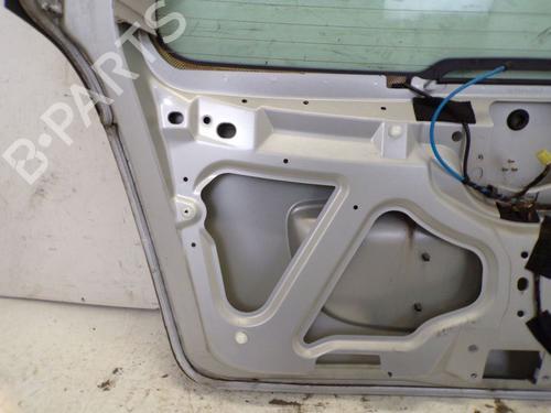 Tailgate MERCEDES-BENZ A-CLASS (W169) A 160 CDI (169.006, 169.306) | BP19294691C6 