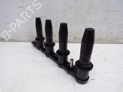 Ignition coil OPEL ASTRA H GTC (A04) 1.6 (L08) | BP26873221M94 