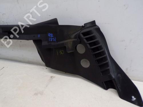 Rubber door seal MERCEDES-BENZ EQS (V297) EQS 450+ (297.123) | BP29097703C142 
