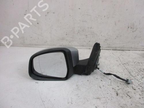 Used Left mirror FORD MONDEO IV Turnier (BA7) 2.0 TDCi (140 hp) 18799412