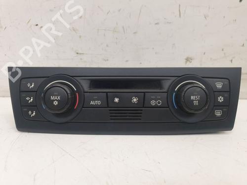Climate control BMW 1 (E87) 116 i | BP34738101I5 - Image 2