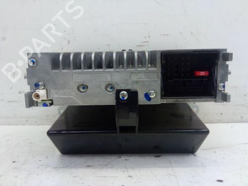 Radio VW CADDY III MPV (2KB, 2KJ, 2CB, 2CJ) 1.2 TSI | BP30084995E6