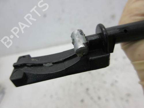 Front left lock VOLVO XC60 I SUV (156) T6 AWD | BP29089687C98 