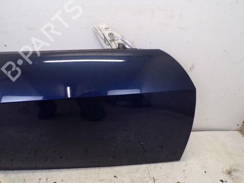 Right front door SMART ROADSTER Coupe (452) 0.7 (452.334) | BP29054137C3 