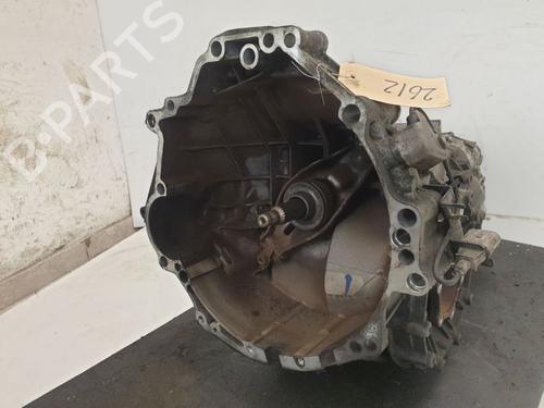 Used Gearbox Gearbox AUDI A6 C6 Avant (4F5) 2.7 TDI (180 hp) 34707321 34707321