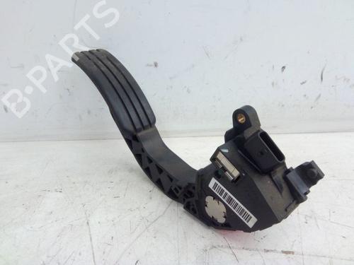 Pedal RENAULT GRAND SCÉNIC III (JZ0/1_) 1.4 16V (JZ0F) (131 hp) 28318167