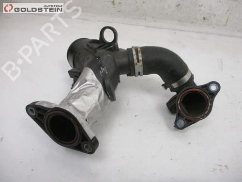 Used Air filter box MERCEDES-BENZ CITAN Box Body/MPV (W415) 111 CDI (415.603, 415.605) (110 hp) 22194211