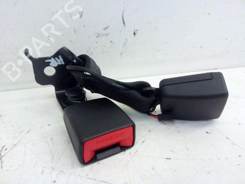 Used Seat buckle Seat buckle 37139240 37139240