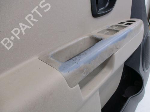 Front left panel KIA SOUL I (AM) 2.0 | BP38505638C58 - Image 6