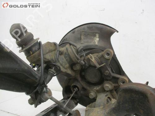 Left rear steering knuckle VOLVO XC90 I (275) 3.2 AWD | BP25013897M27 