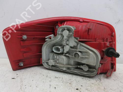 Right taillight AUDI A3 (8P1) 3.2 V6 quattro | BP19291032C35 