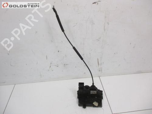 Front right lock OPEL MERIVA B MPV (S10) 1.4 (75) | BP18761409C97 