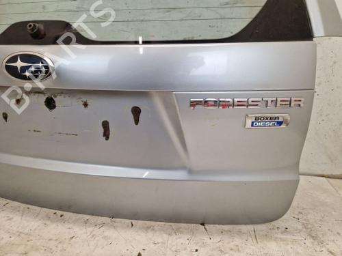 Tailgate SUBARU FORESTER (SH_) 2.0 D AWD (SHH, SHD, SHN) | BP36859128C6  - Image 10