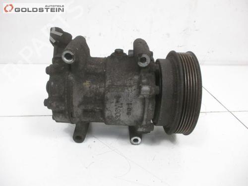 AC compressor RENAULT KANGOO Express (FW0/1_) 1.5 dCi 70 (FW0A, KW0V) | BP37107198M34 - Image 3