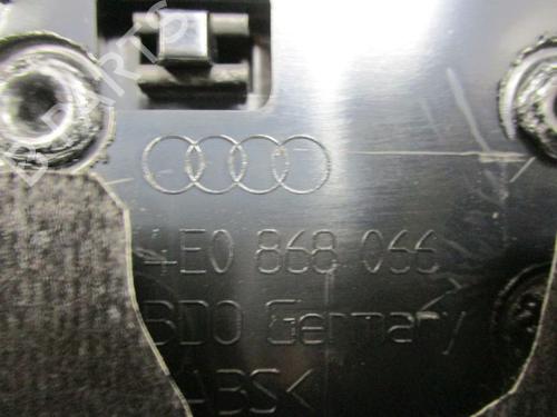 Rear right panel AUDI A8 D3 (4E2, 4E8) 4.0 TDI quattro | BP37112999C61 - Image 6