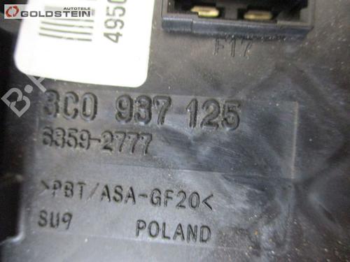 Fuse box VW PASSAT B6 Variant (3C5) 2.0 TDI | BP37097676E1 - Image 4